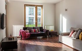 Centre Apartments-Old Town